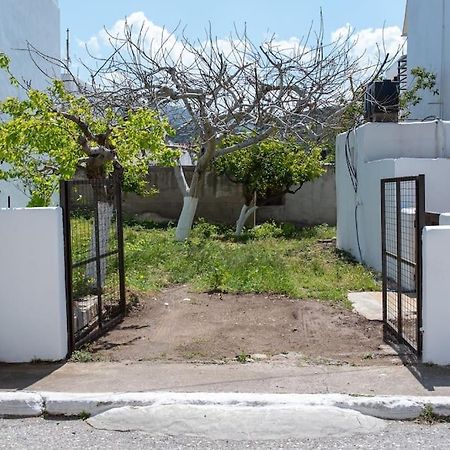 Palaikastro Holiday Apartment Sitia  Bagian luar foto