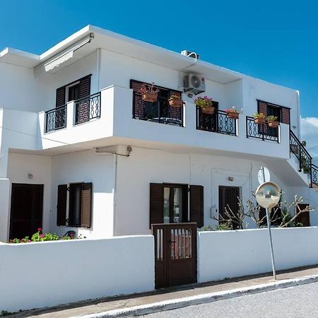 Palaikastro Holiday Apartment Sitia  Bagian luar foto