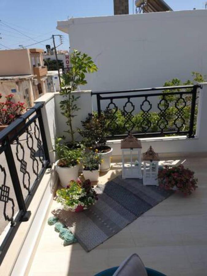 Palaikastro Holiday Apartment Sitia  Bagian luar foto