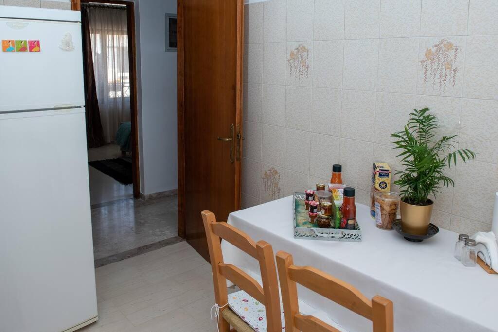 Palaikastro Holiday Apartment Sitia  Bagian luar foto