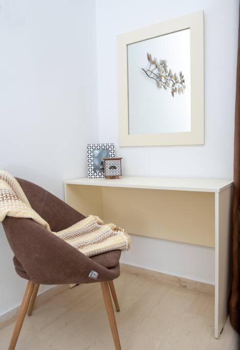 Palaikastro Holiday Apartment Sitia  Bagian luar foto
