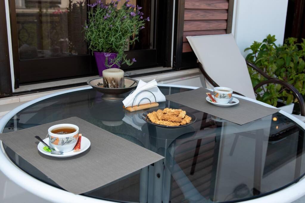 Palaikastro Holiday Apartment Sitia  Bagian luar foto