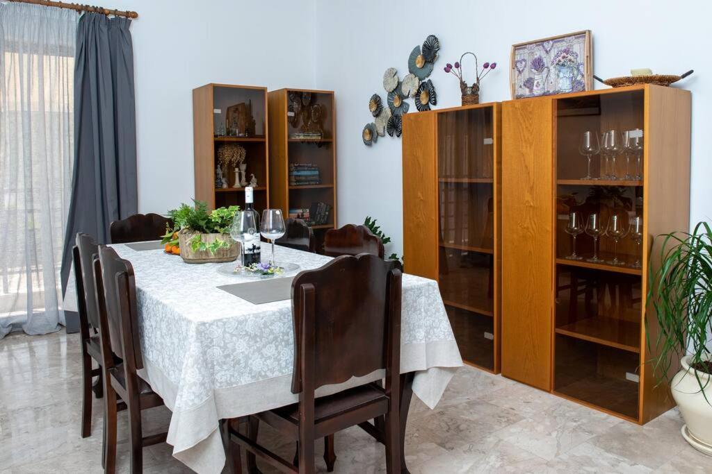 Palaikastro Holiday Apartment Sitia  Bagian luar foto