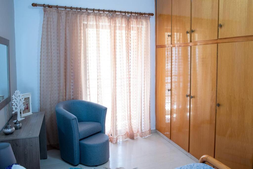 Palaikastro Holiday Apartment Sitia  Bagian luar foto