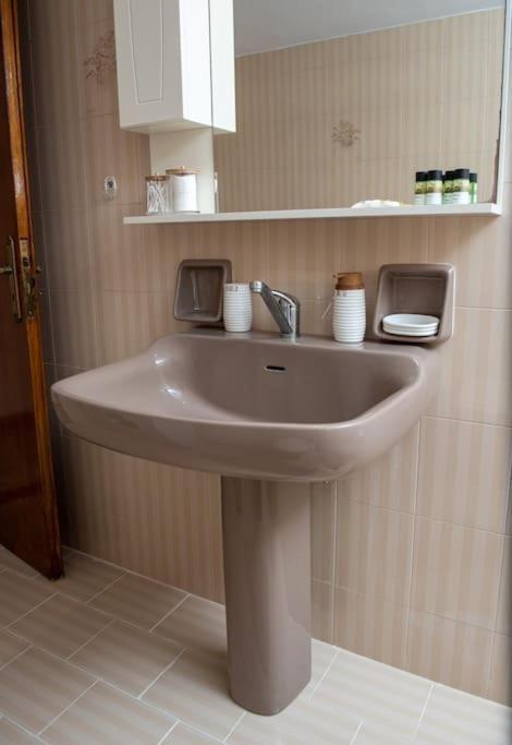 Palaikastro Holiday Apartment Sitia  Bagian luar foto