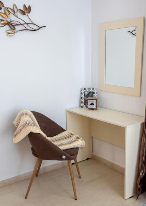 Palaikastro Holiday Apartment Sitia  Bagian luar foto