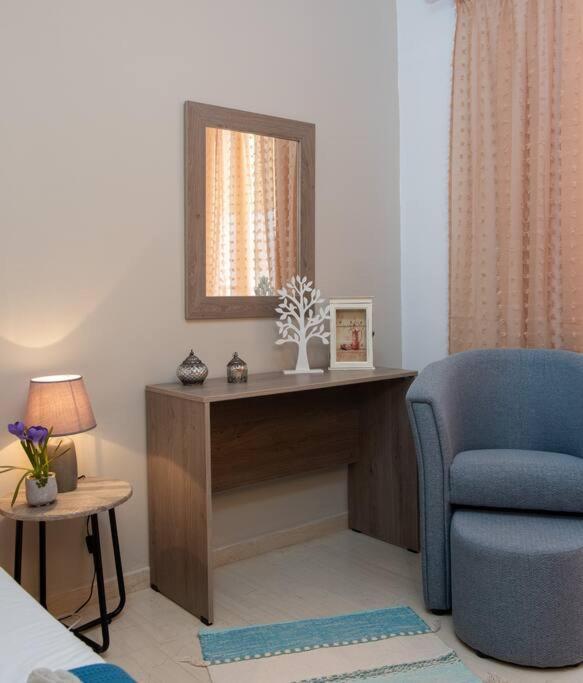 Palaikastro Holiday Apartment Sitia  Bagian luar foto